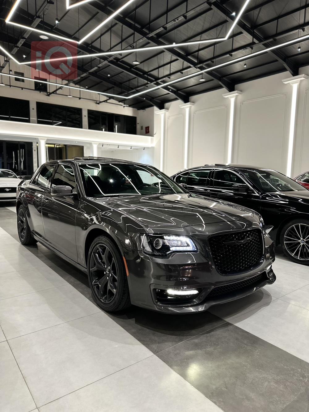Chrysler 300